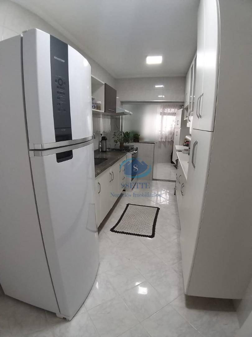 Apartamento à venda com 3 quartos, 88m² - Foto 10