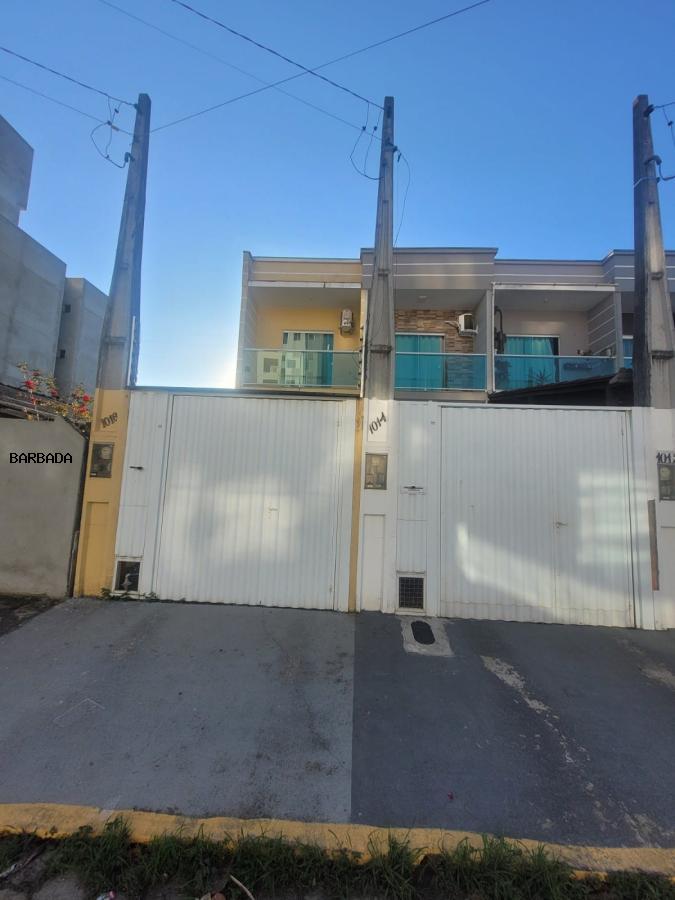 Sobrado à venda com 2 quartos, 80m² - Foto 1