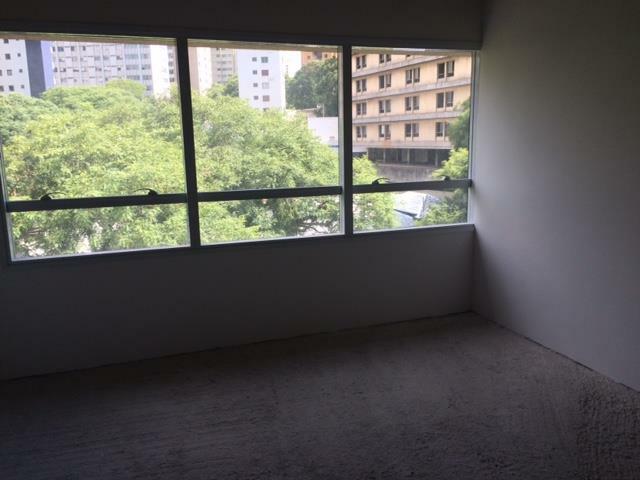 Conjunto Comercial-Sala para alugar, 38m² - Foto 2