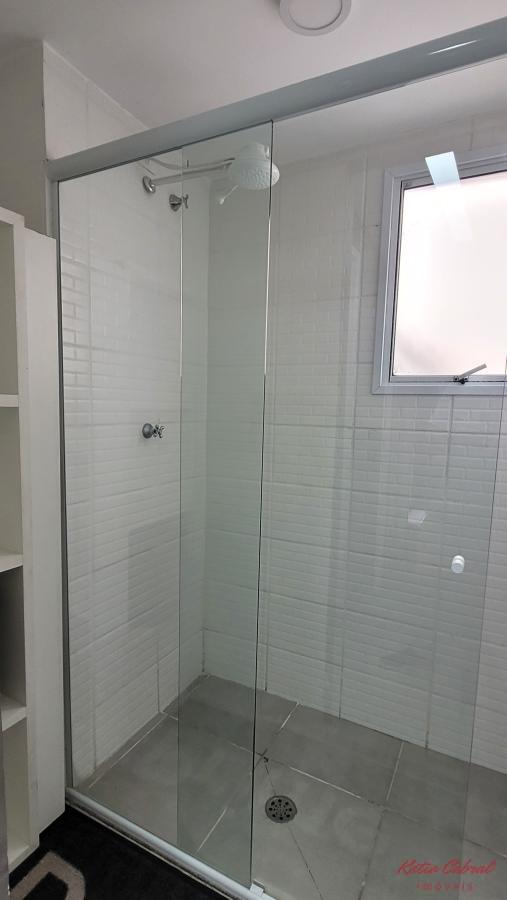 Apartamento à venda com 2 quartos, 33m² - Foto 9