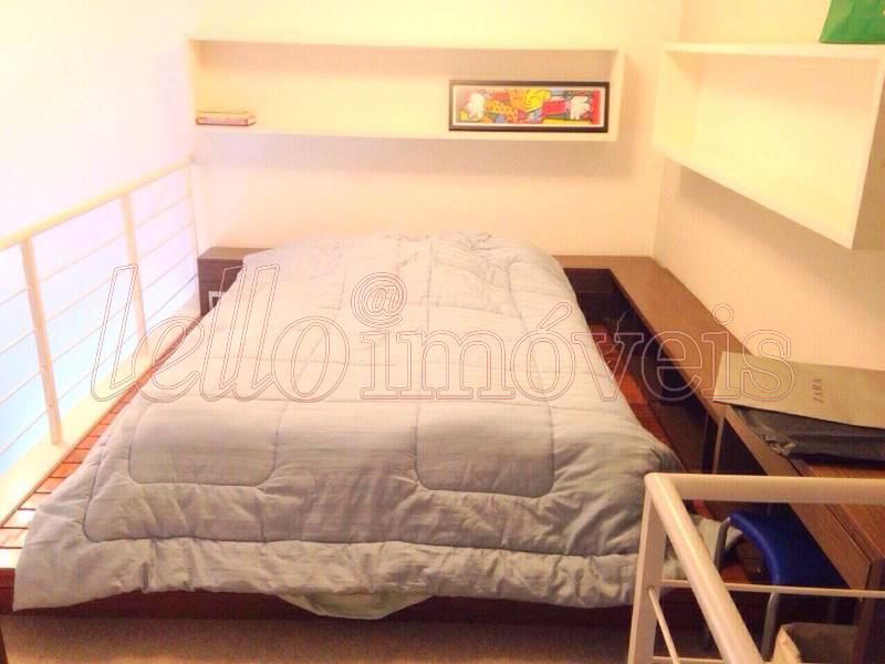 Apartamento para alugar com 1 quarto, 47m² - Foto 1