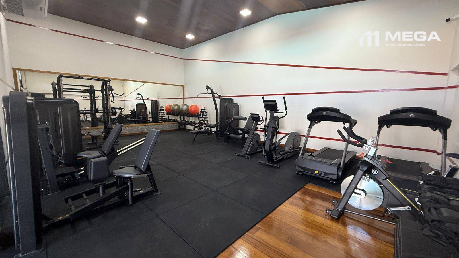 Apartamento, 1 quarto, 40 m² - Foto 5