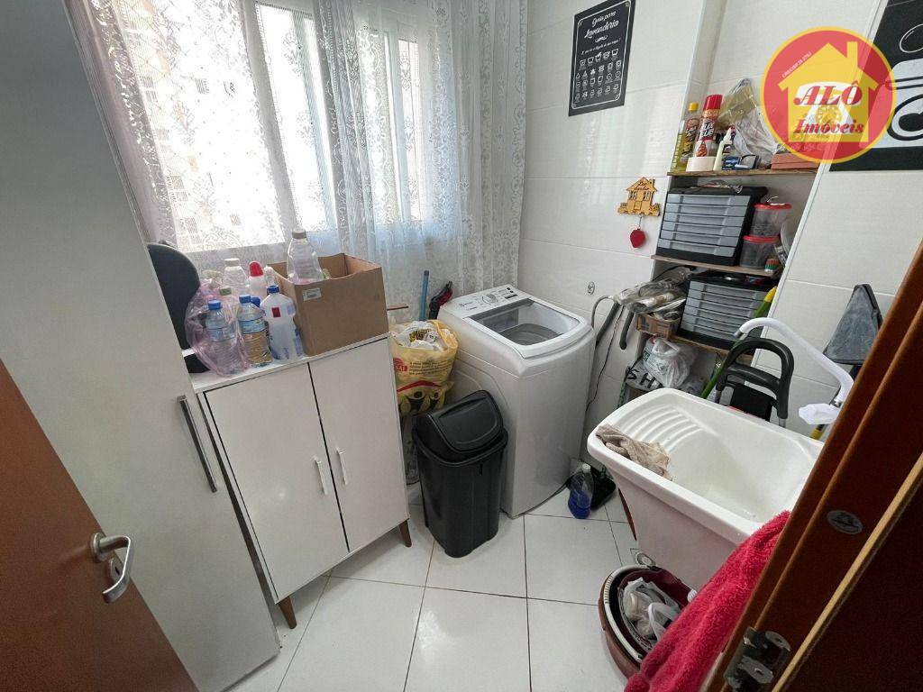 Apartamento à venda com 3 quartos, 129m² - Foto 15