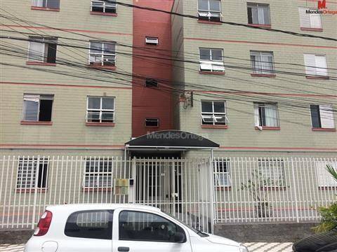 Apartamento para alugar com 2 quartos, 60m² - Foto 1