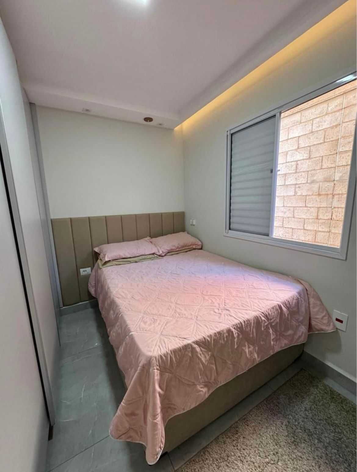 Apartamento à venda com 2 quartos, 48m² - Foto 3