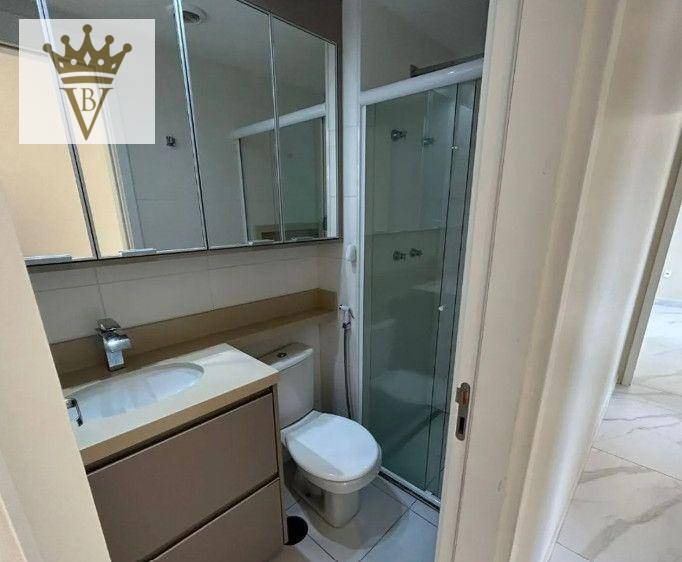 Apartamento à venda com 3 quartos, 66m² - Foto 4