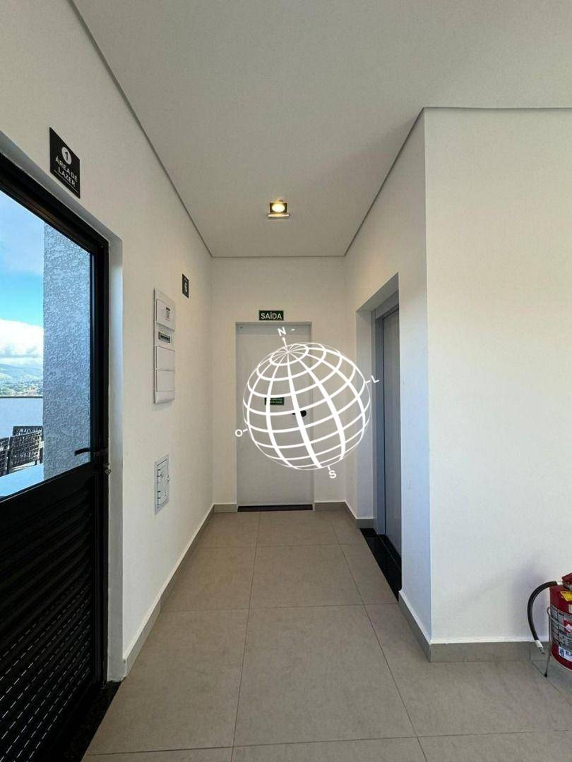 Apartamento para alugar com 2 quartos, 68m² - Foto 20