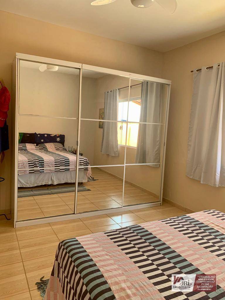 Casa à venda com 7 quartos, 279m² - Foto 13