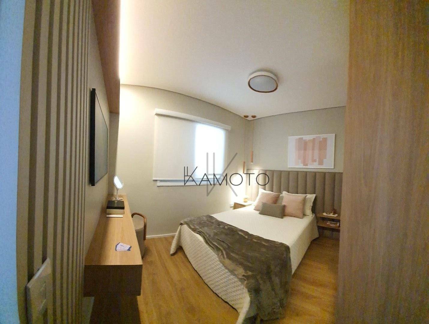 Apartamento à venda com 3 quartos, 93m² - Foto 5