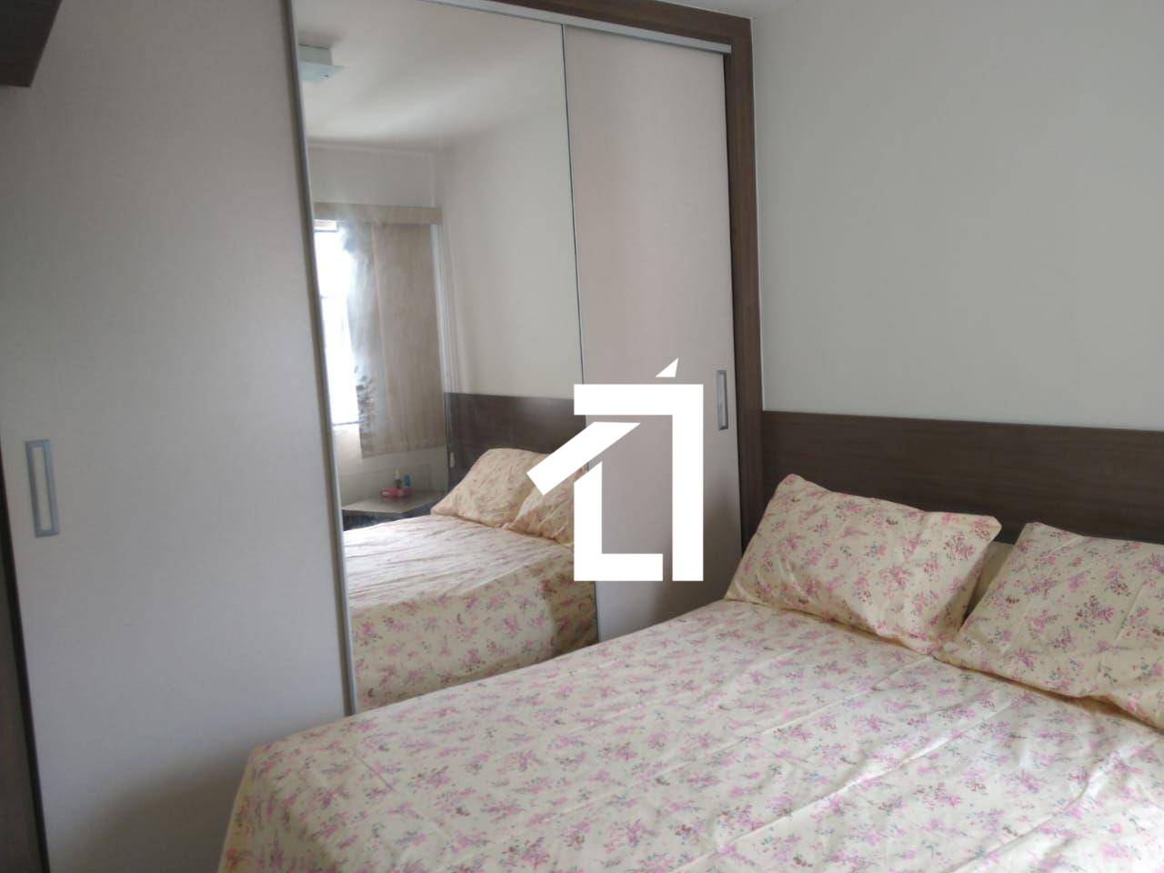 Apartamento, 3 quartos, 73 m² - Foto 2