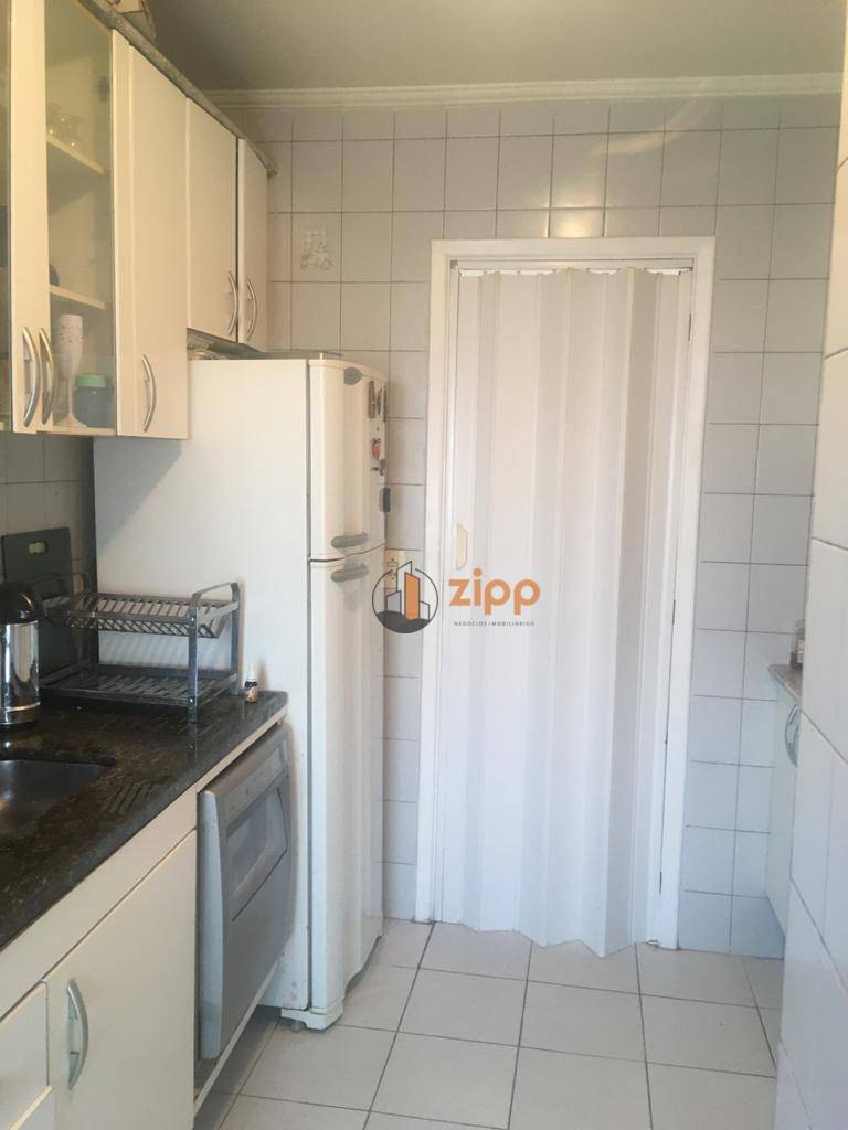 Apartamento à venda com 2 quartos, 60m² - Foto 7