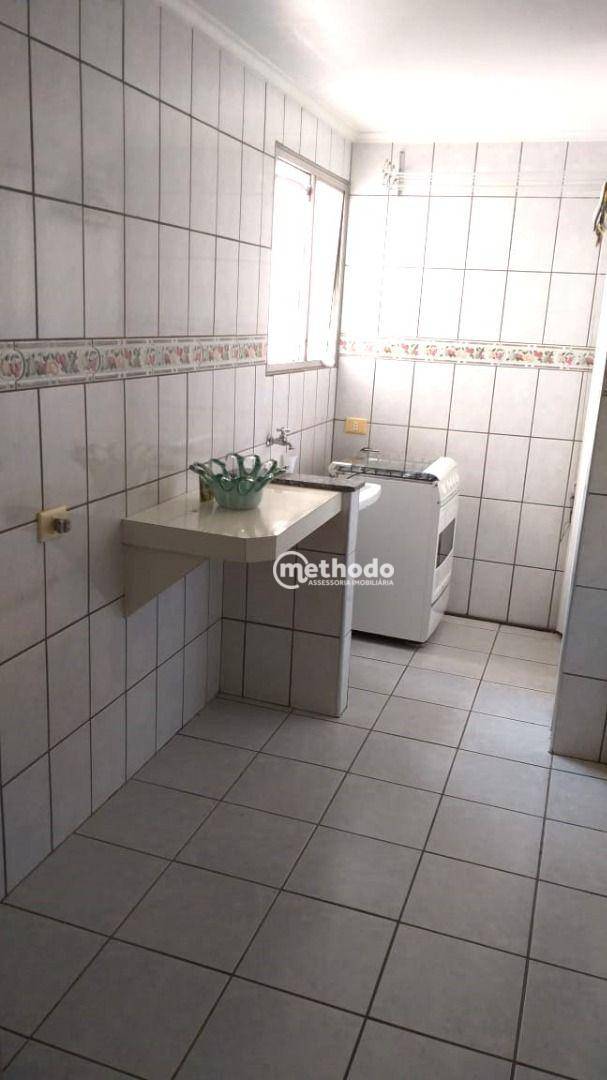 Apartamento à venda com 1 quarto, 58m² - Foto 6