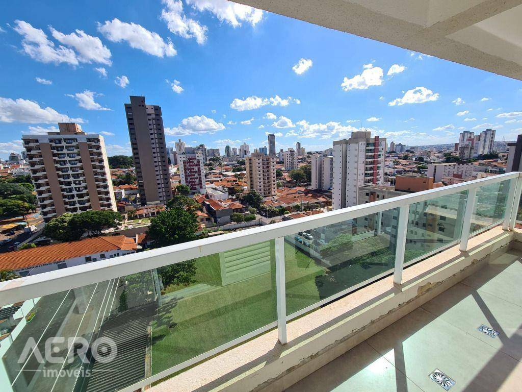 Apartamento à venda com 2 quartos, 77m² - Foto 19