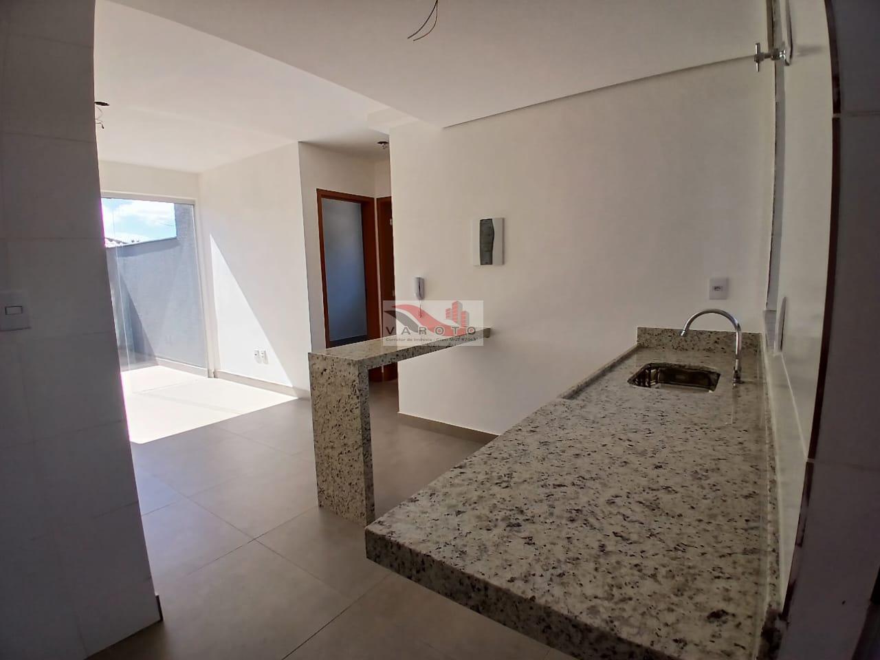 Apartamento à venda com 2 quartos, 40m² - Foto 25