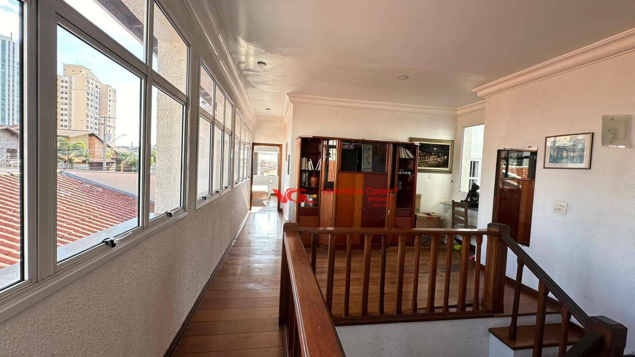 Sobrado à venda com 5 quartos, 380m² - Foto 10