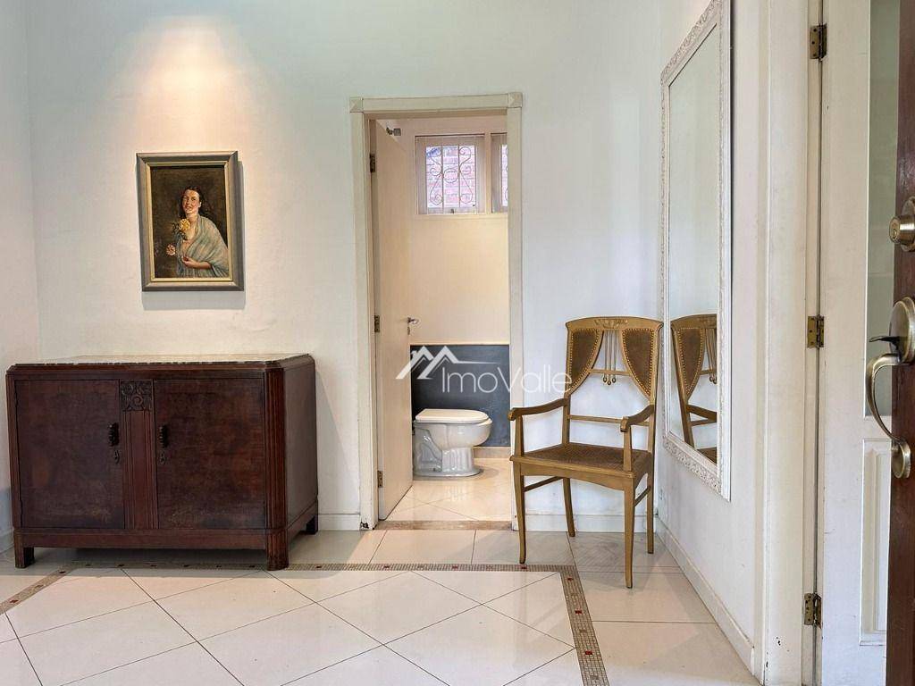 Casa à venda e aluguel com 3 quartos, 375m² - Foto 7