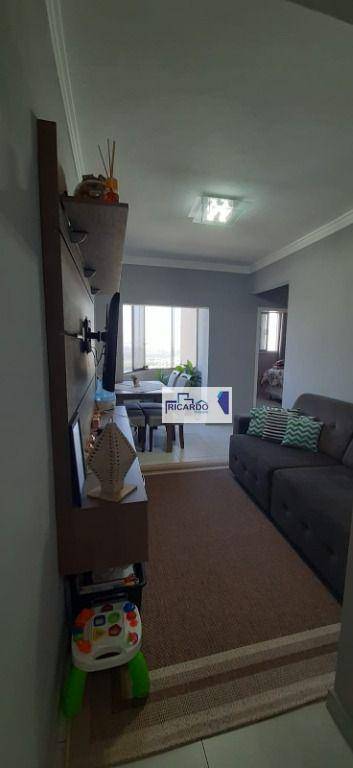 Apartamento à venda com 2 quartos, 58m² - Foto 1