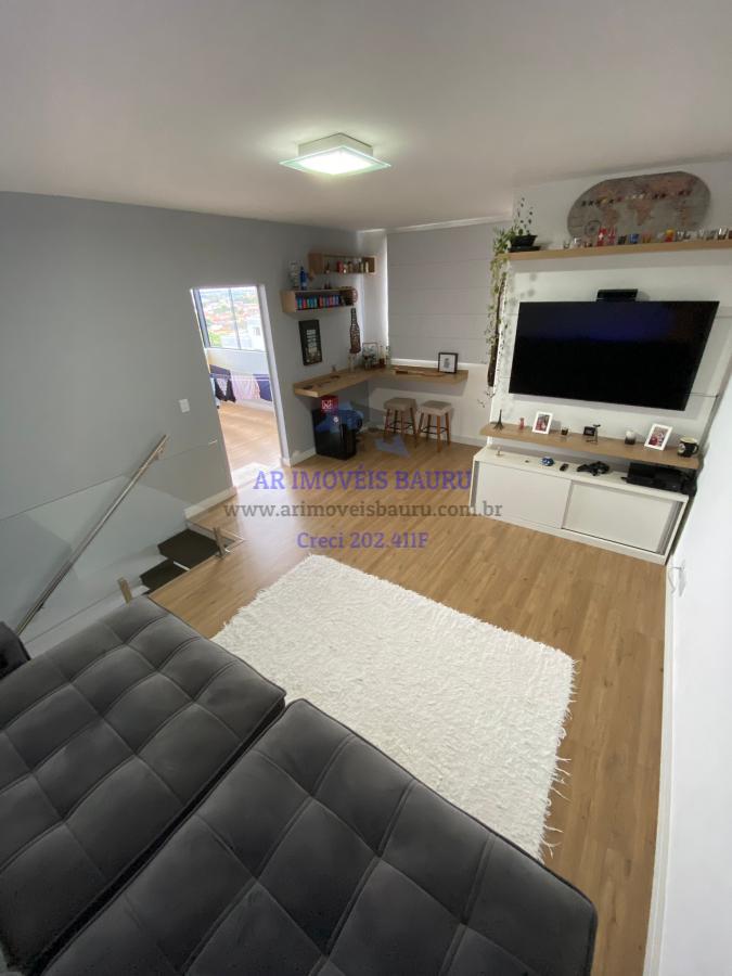 Apartamento à venda com 2 quartos, 120m² - Foto 5