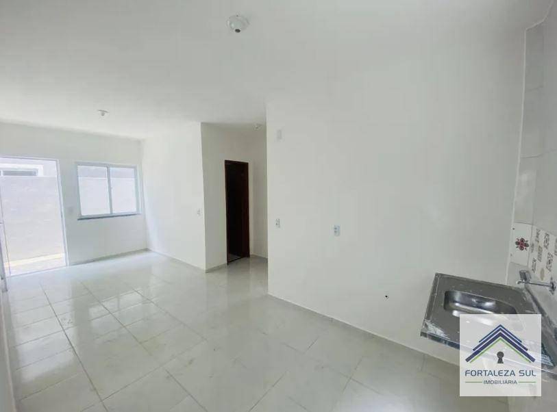 Apartamento à venda com 2 quartos, 50m² - Foto 4