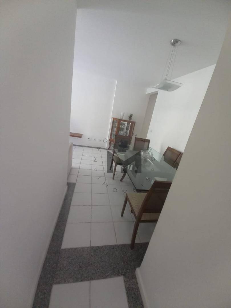 Apartamento à venda com 3 quartos, 129m² - Foto 24