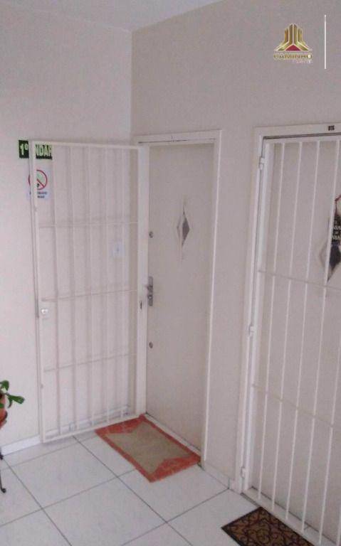 Apartamento à venda com 2 quartos, 71m² - Foto 8