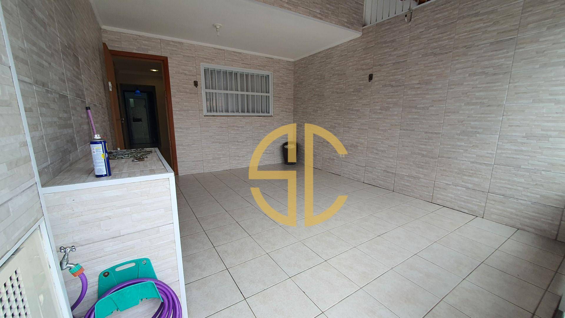 Sobrado à venda com 2 quartos, 86m² - Foto 31