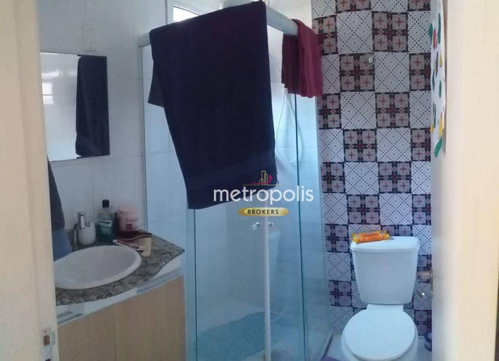 Apartamento à venda com 2 quartos, 64m² - Foto 12