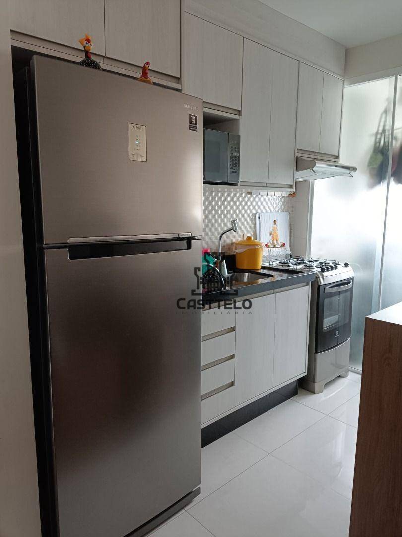 Apartamento à venda com 2 quartos, 44m² - Foto 17