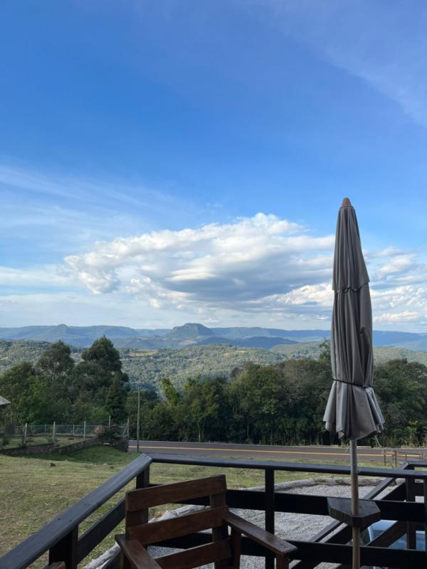 Sítio à venda com 1 quarto, 132m² - Foto 8