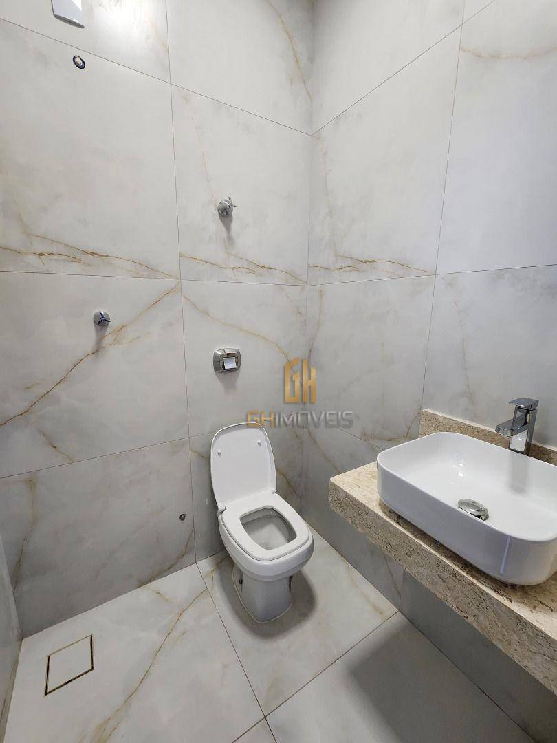 Casa, 3 quartos, 121 m² - Foto 3