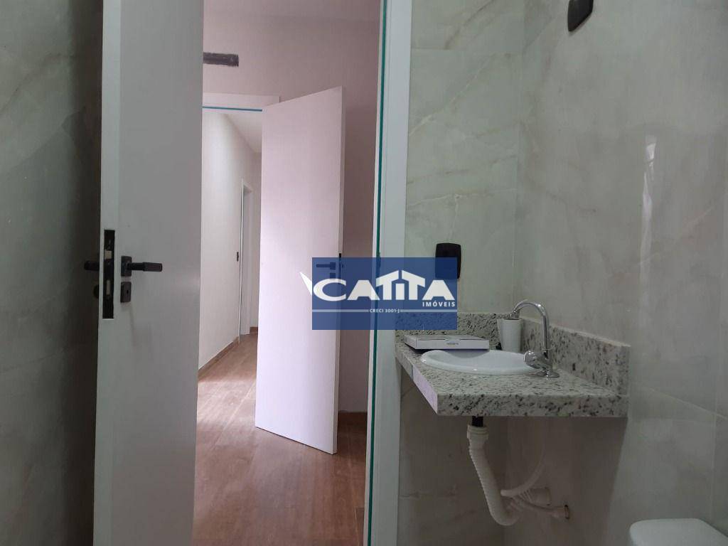 Sobrado à venda com 3 quartos, 130m² - Foto 28