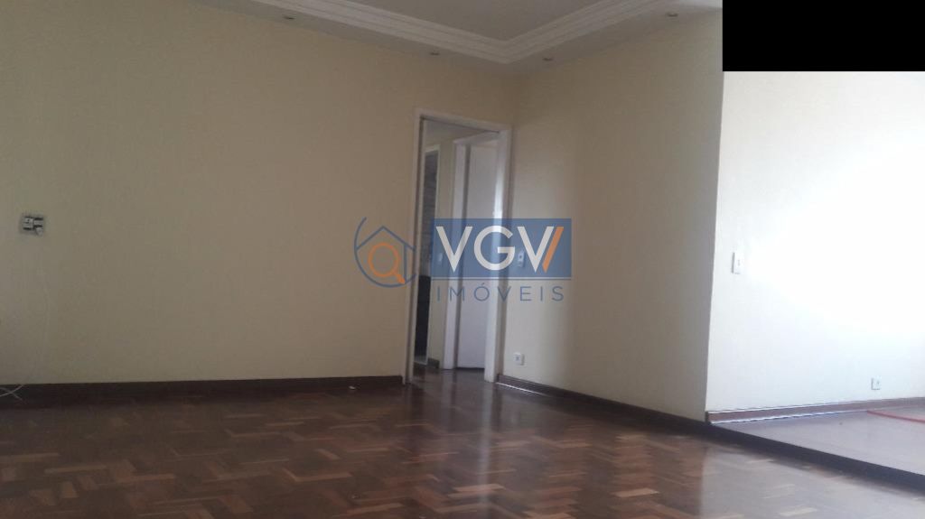 Apartamento à venda com 3 quartos, 100m² - Foto 1