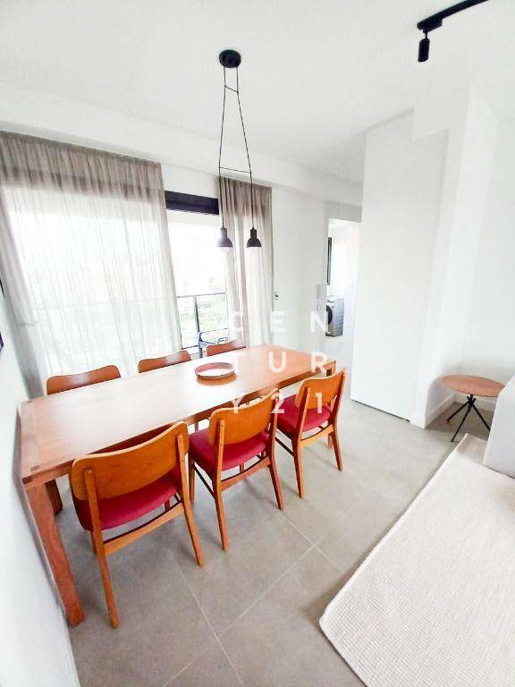 Apartamento para alugar com 2 quartos, 74m² - Foto 3