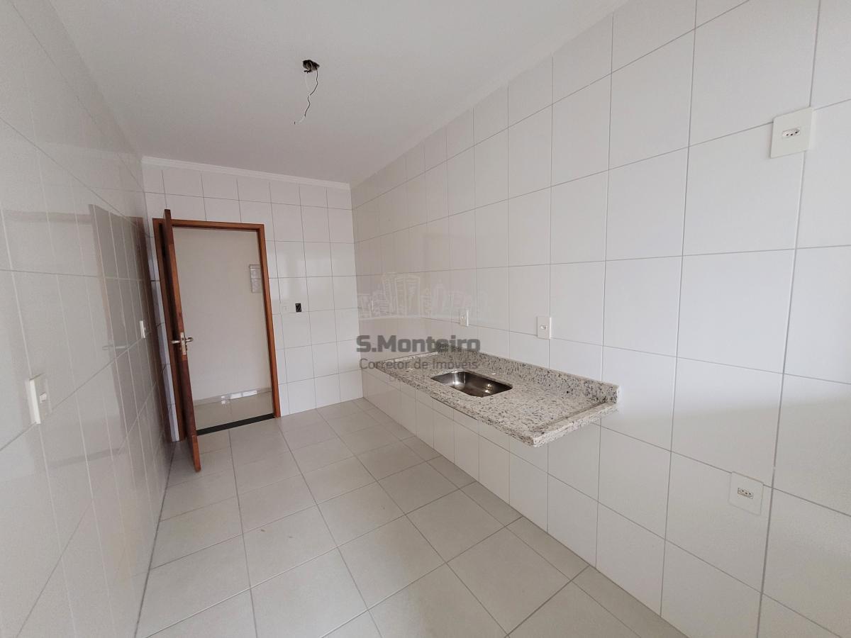 Apartamento à venda com 2 quartos, 88m² - Foto 6