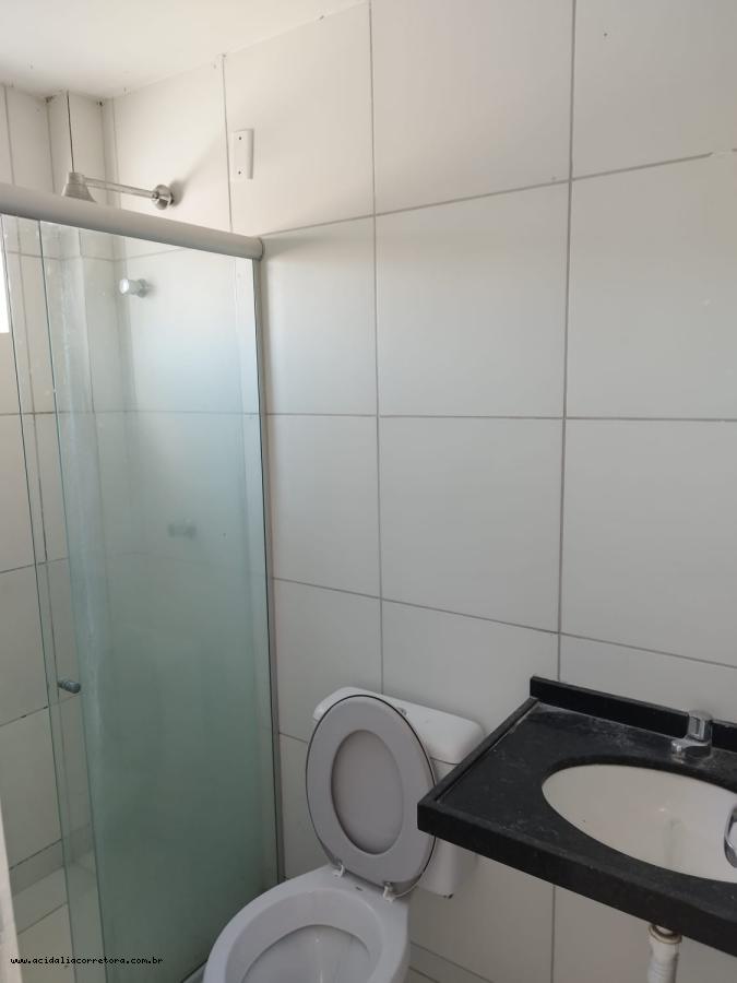 Apartamento para alugar com 2 quartos, 58m² - Foto 6