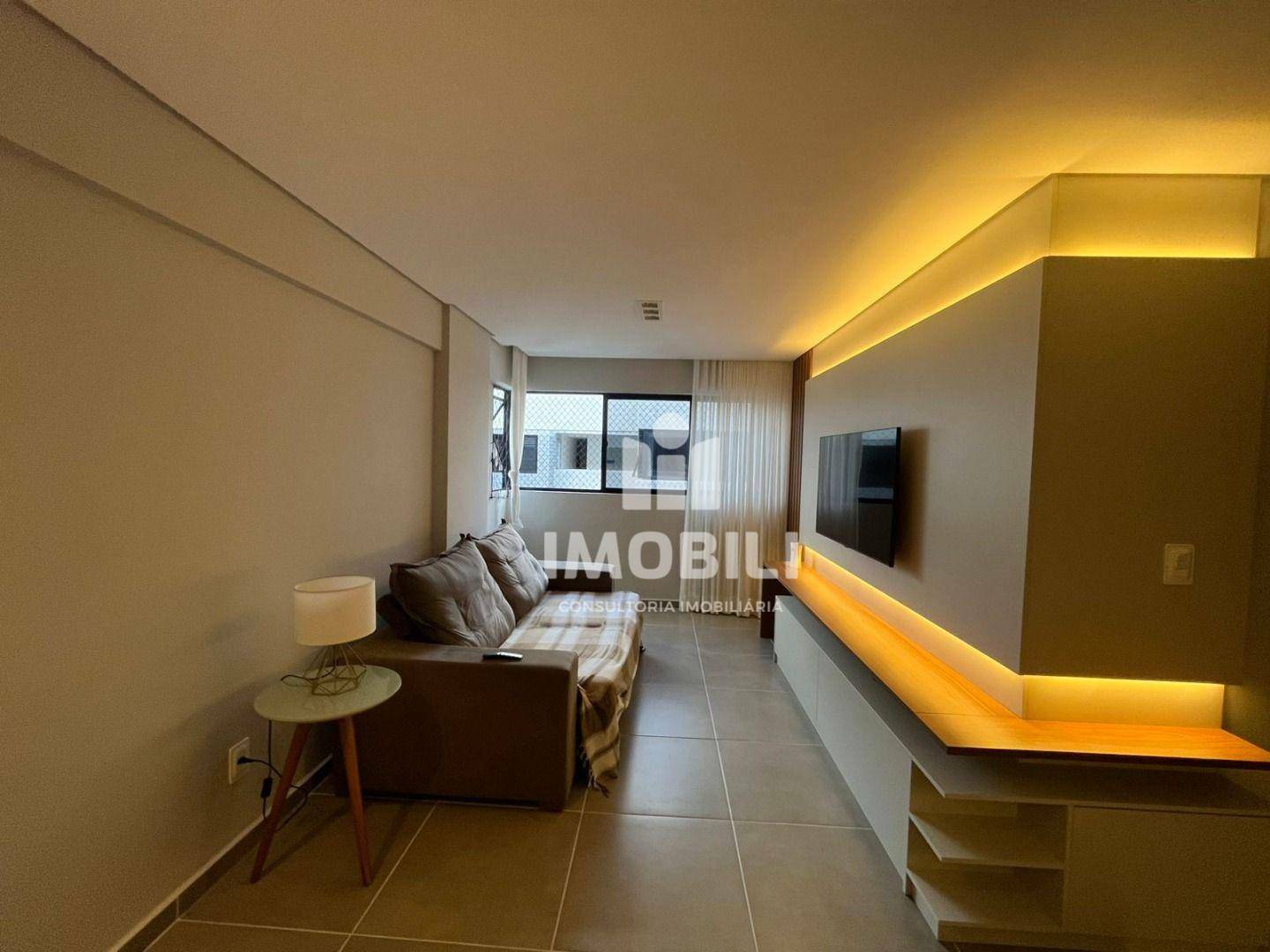 Apartamento à venda com 3 quartos, 85m² - Foto 7