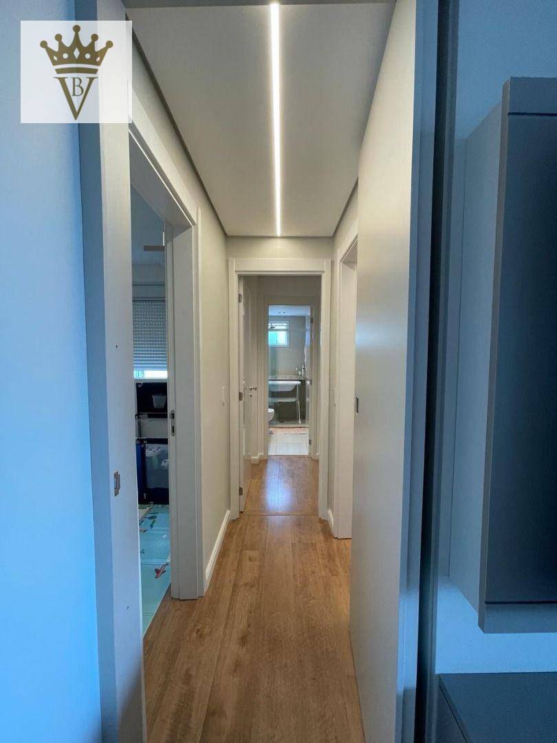 Apartamento à venda com 3 quartos, 108m² - Foto 15