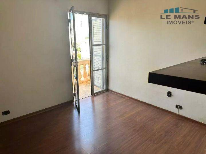 Apartamento à venda com 3 quartos, 165m² - Foto 9