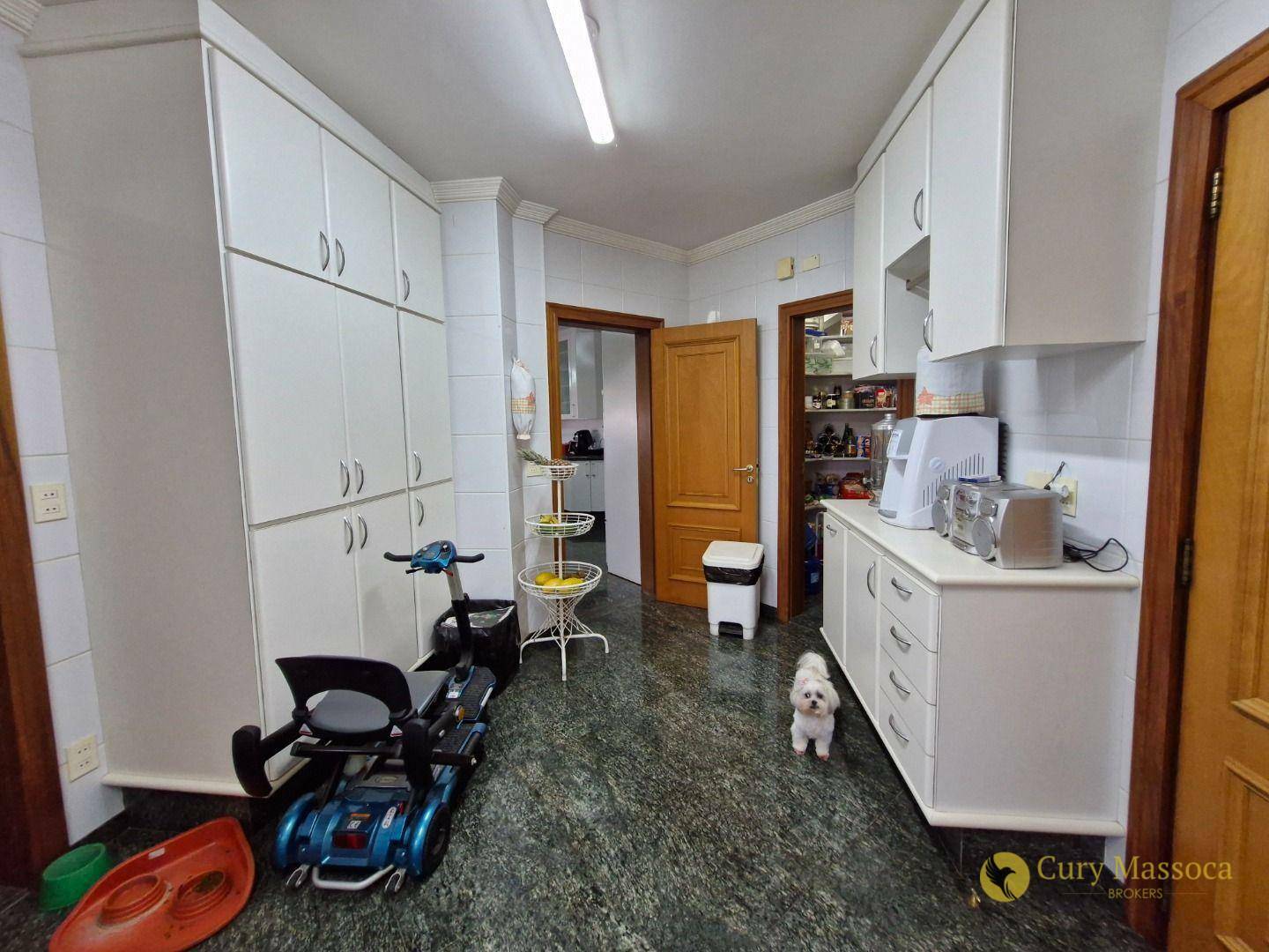 Apartamento à venda com 3 quartos, 341m² - Foto 48