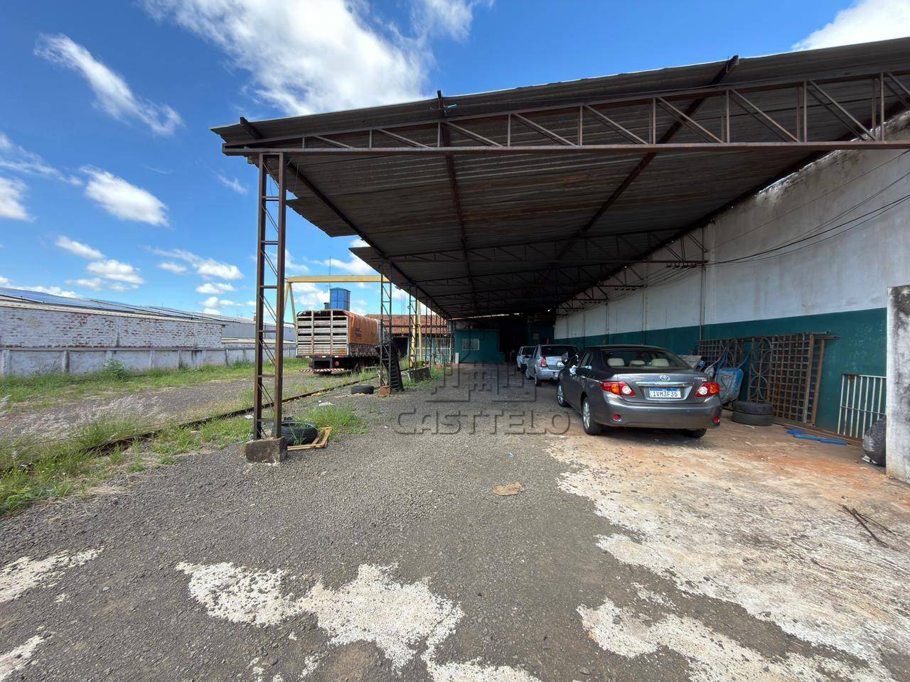 Depósito-Galpão - Foto 3