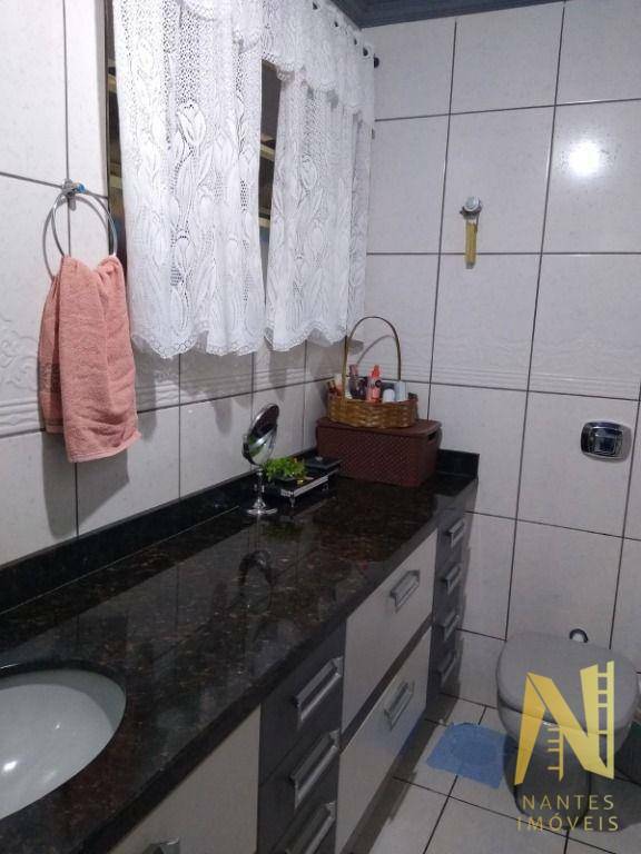 Apartamento à venda com 3 quartos, 90m² - Foto 11