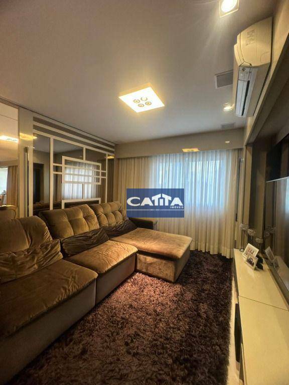 Apartamento à venda com 4 quartos, 264m² - Foto 42