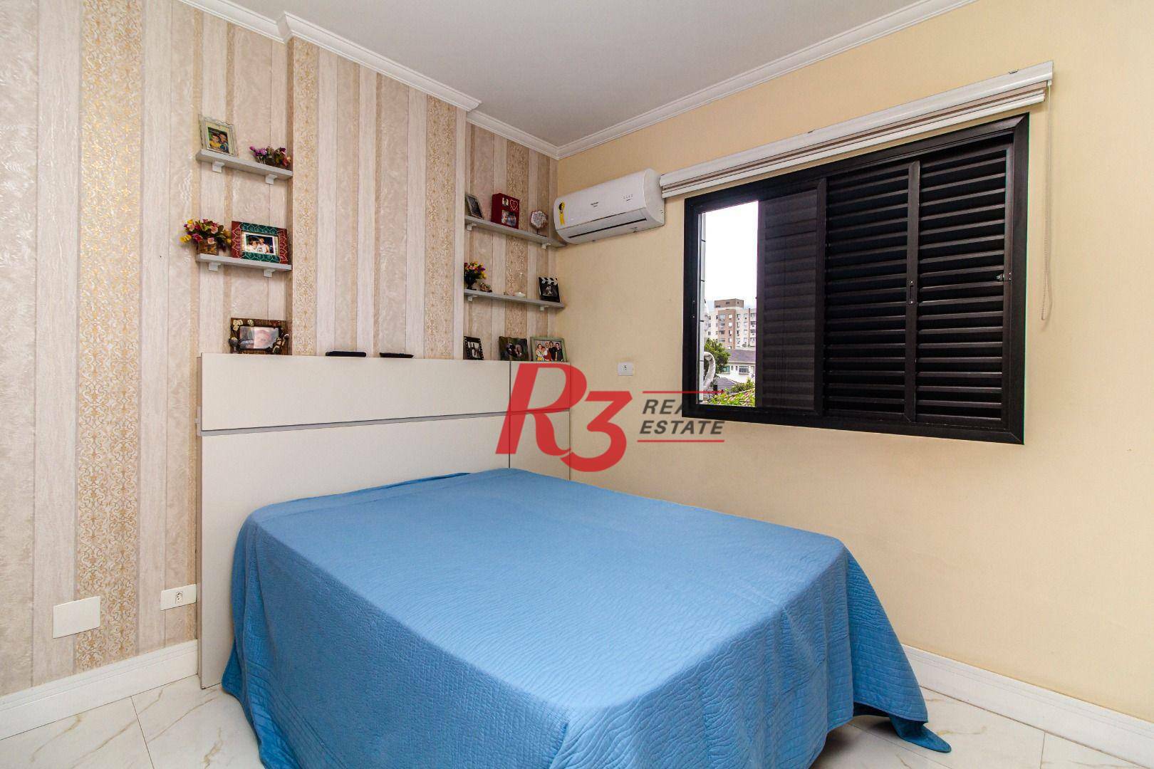 Apartamento à venda com 3 quartos, 121m² - Foto 24