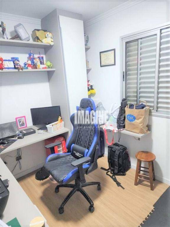 Apartamento à venda com 2 quartos, 52m² - Foto 10