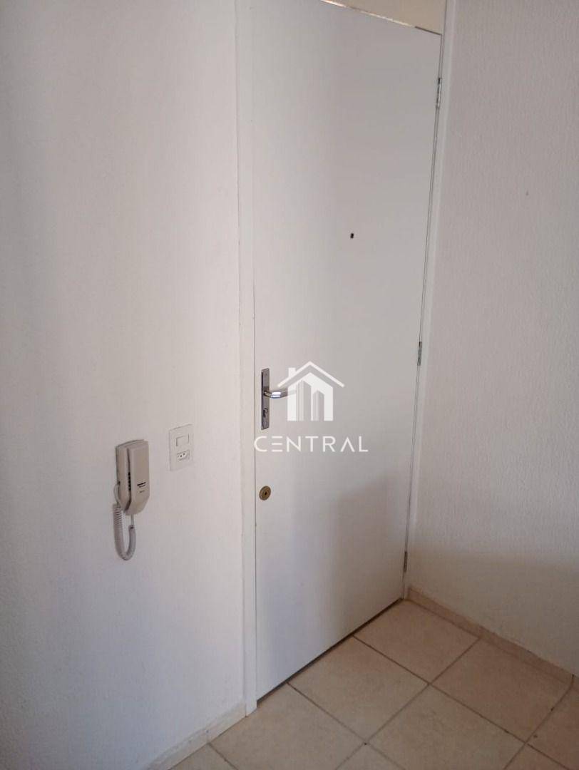 Apartamento à venda com 2 quartos, 50m² - Foto 7