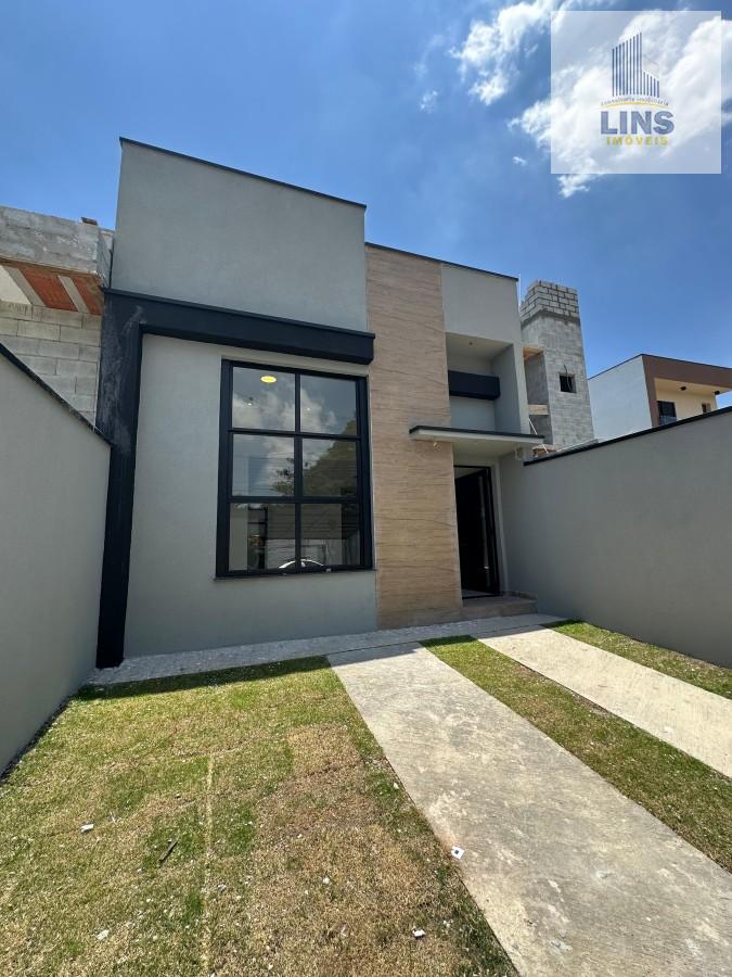 Casa à venda com 3 quartos, 91m² - Foto 3