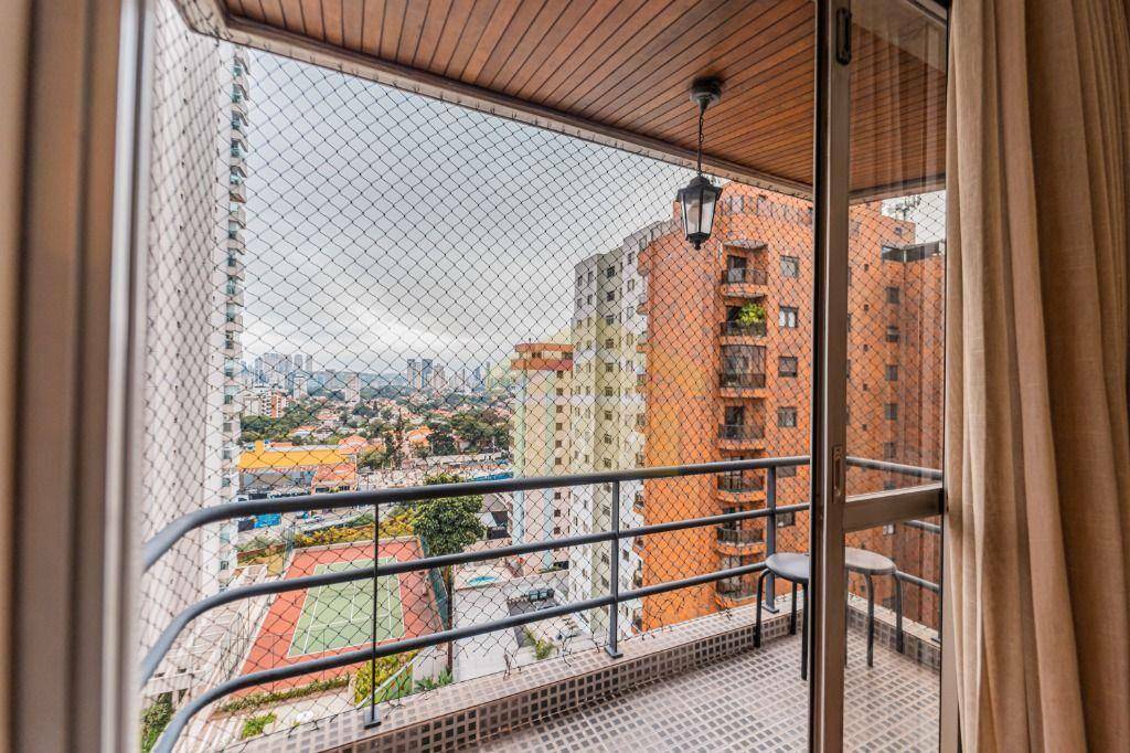 Apartamento à venda com 3 quartos, 132m² - Foto 5