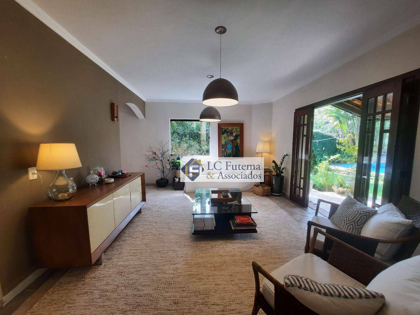 Casa de Condomínio à venda com 3 quartos, 260m² - Foto 3