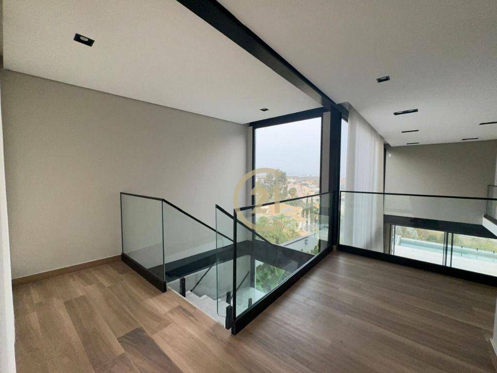 Casa de Condomínio à venda com 4 quartos, 367m² - Foto 7