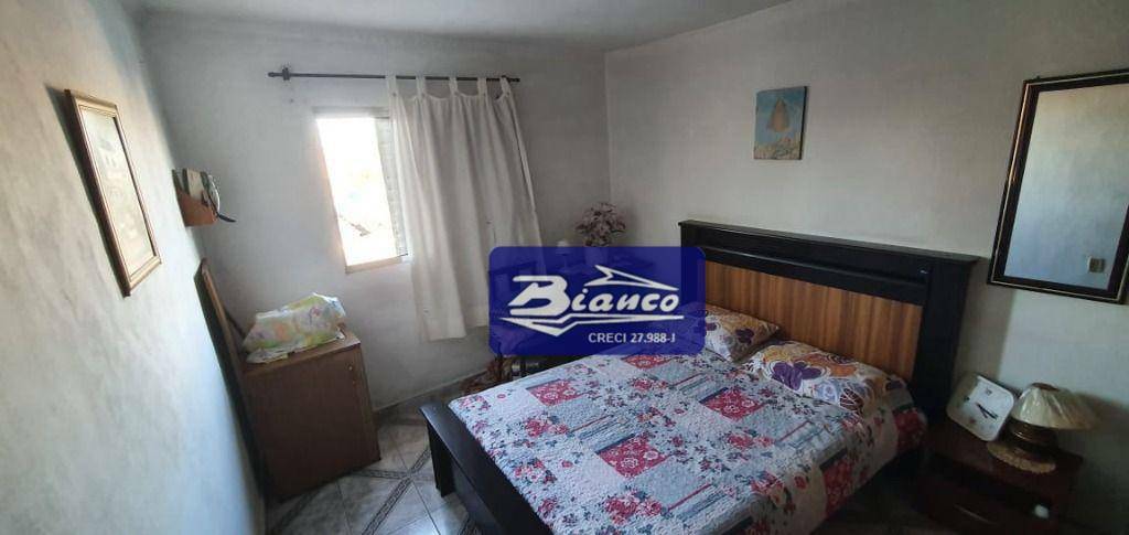 Sobrado à venda com 2 quartos, 150m² - Foto 8